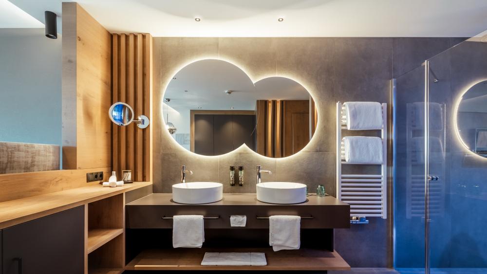 Cristallo Suite