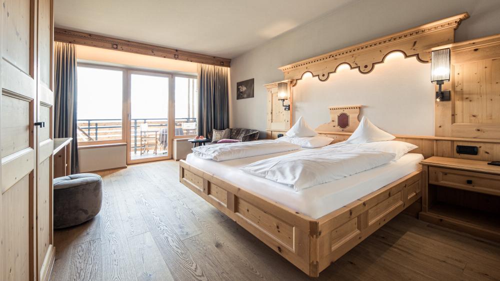 Uina double room