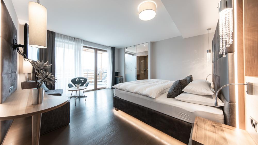 Double room Premium Deluxe