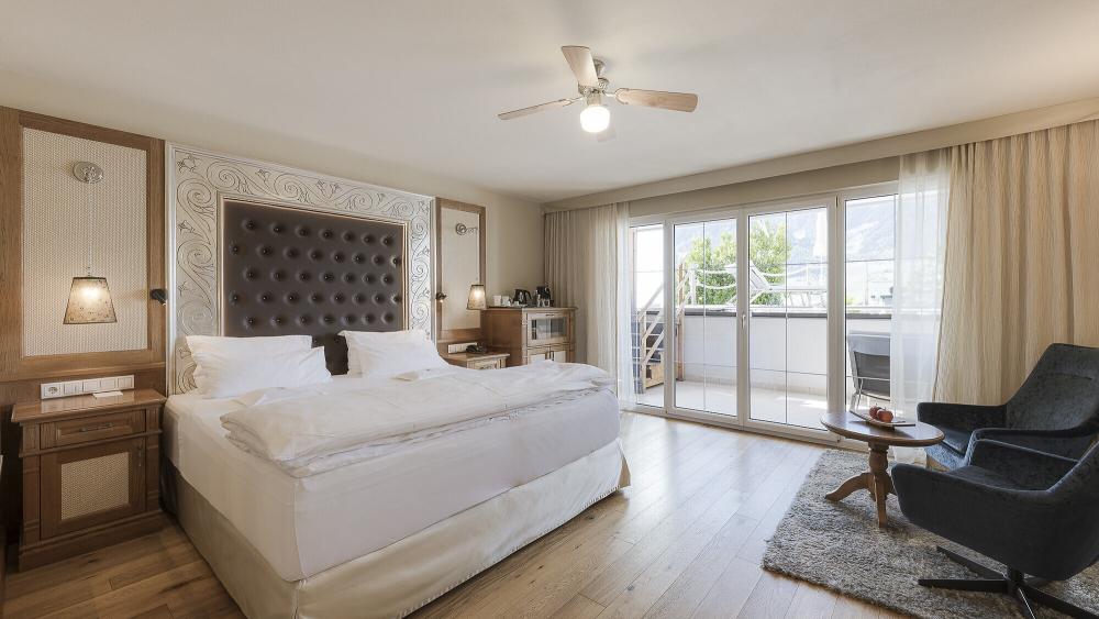 Luxury Suite Lantana 59 m²