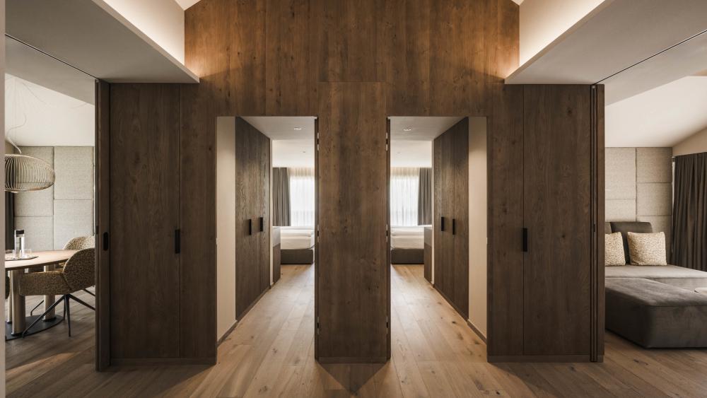 Residence Star Suite