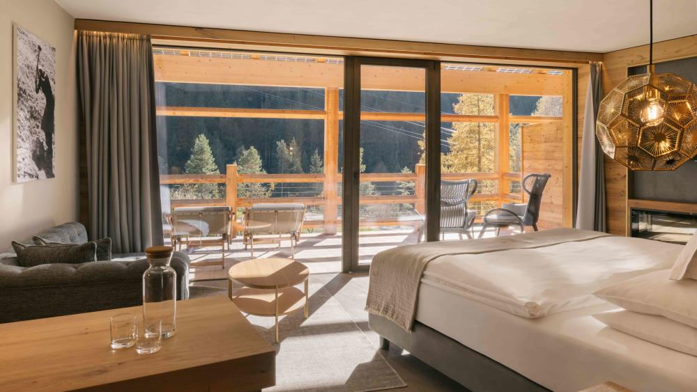 Premium Loft Laurin