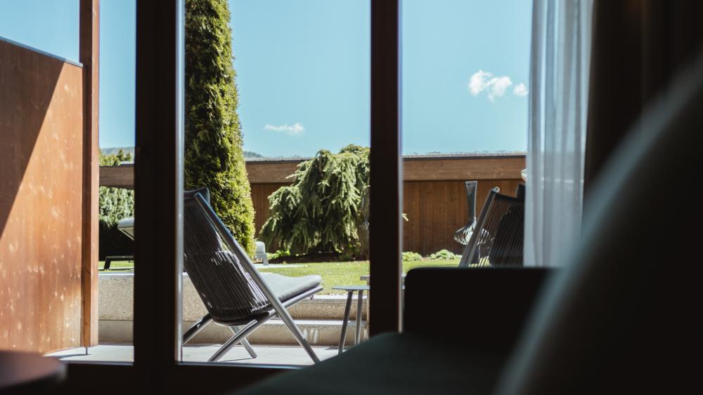 Gartensuite