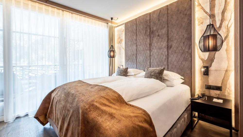 Double Room Edelweiß