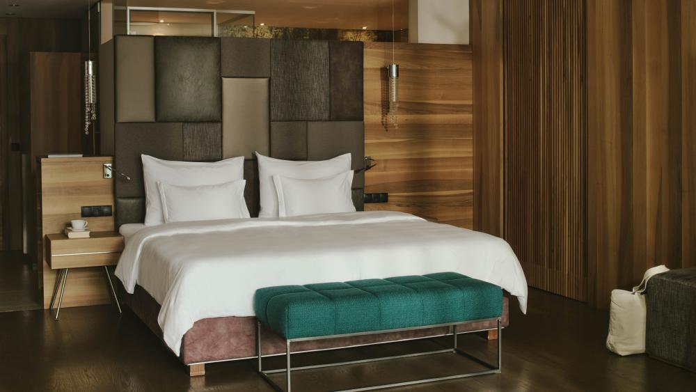 Junior Suite Panorama