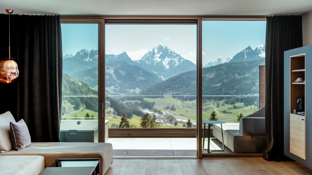Romantic Suite