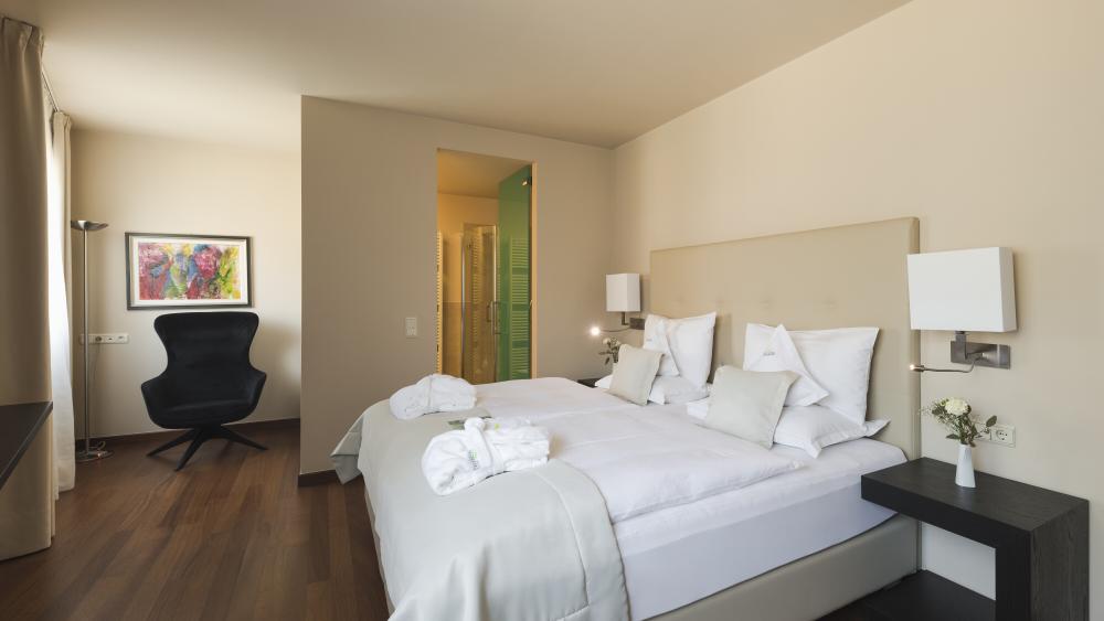 Suite Deluxe I