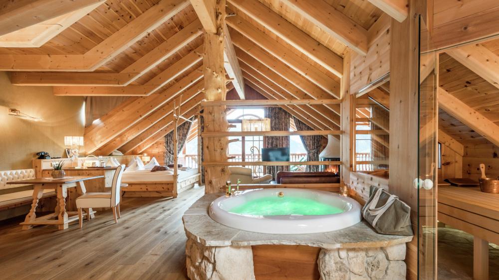 Belvita Wellness Suite