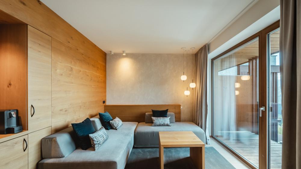 Suite Panorama