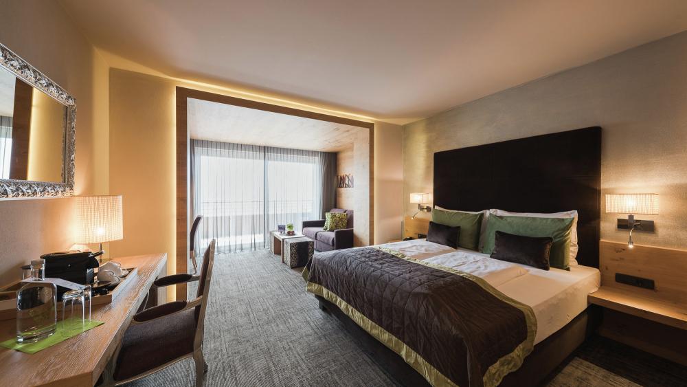 Comfort Double Room Deluxe Plus