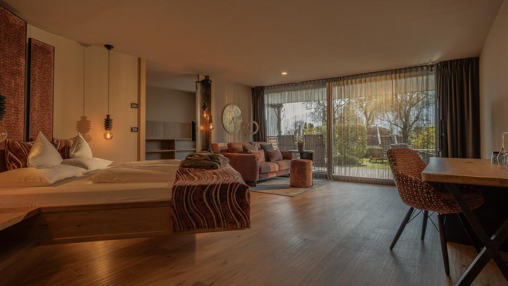 Suite Fiore