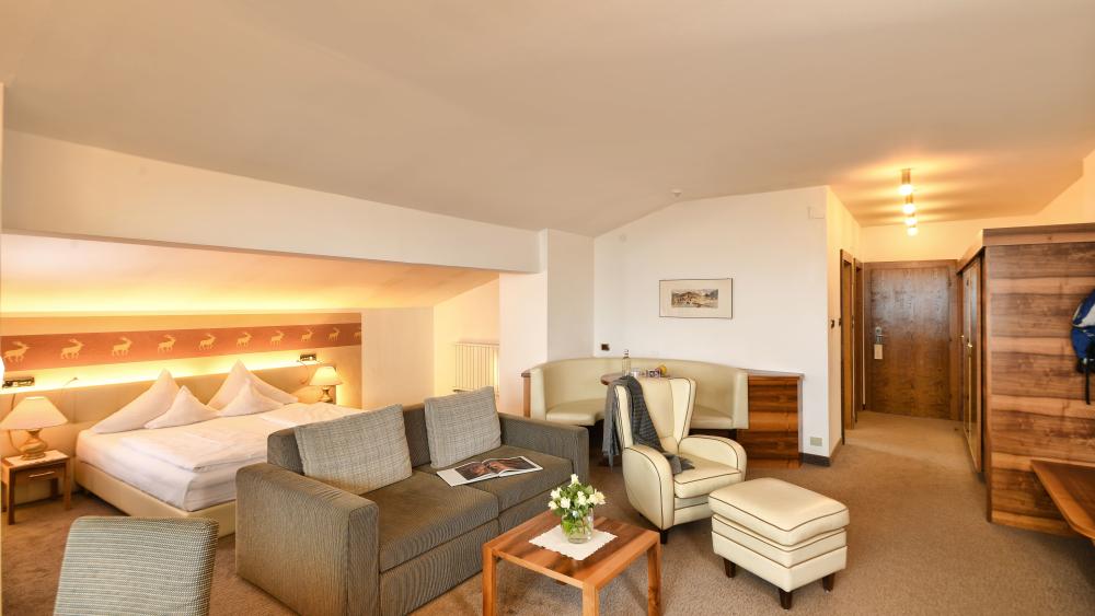 Double room "Juval"