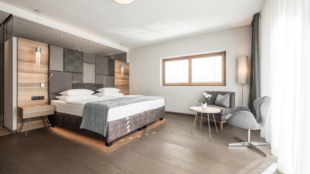 Double room Panorama Deluxe