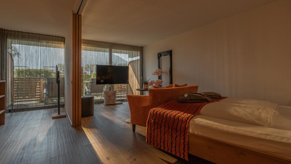 Suite Parco