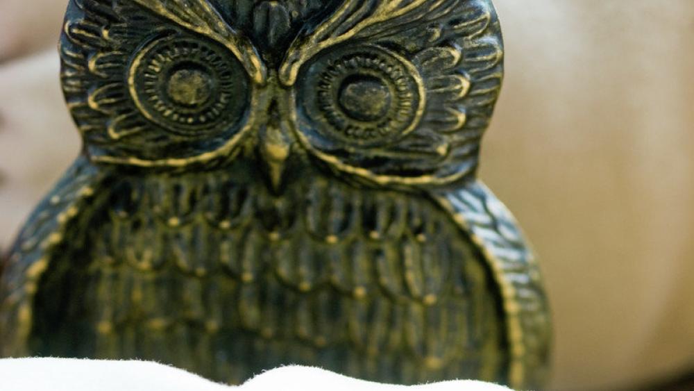 Mini Double room in the Tower