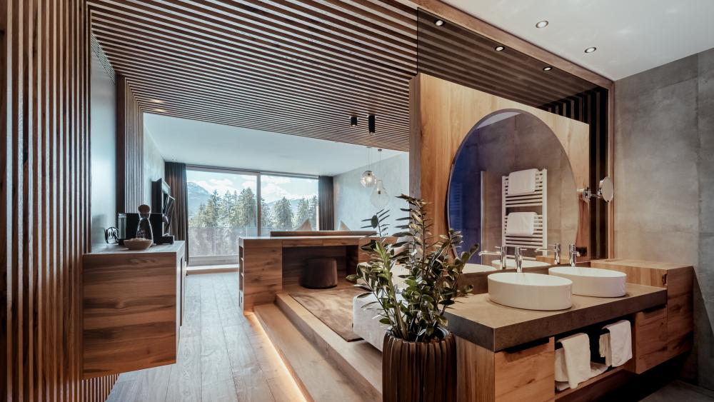 Suite Alpin