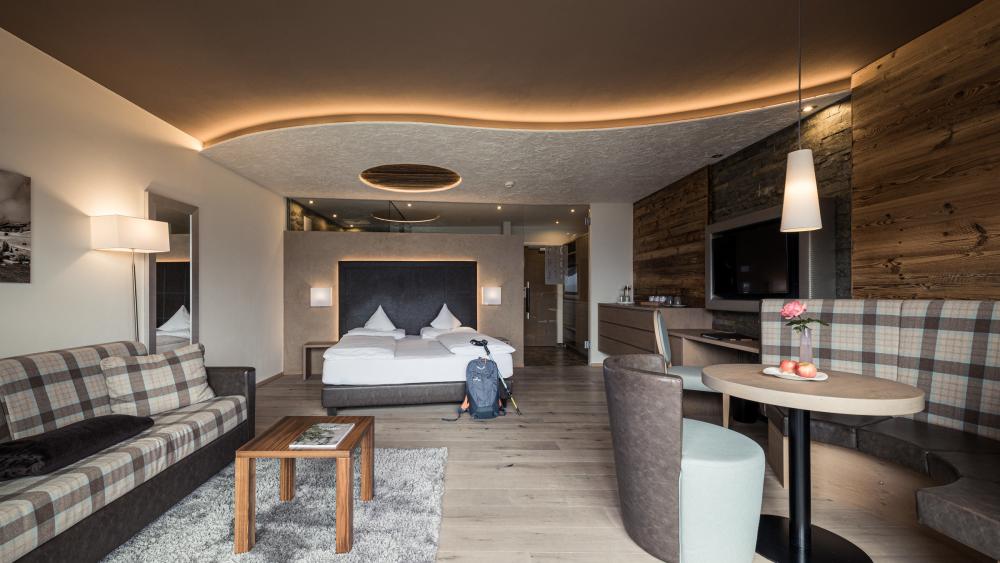 Venusta Garden Suite