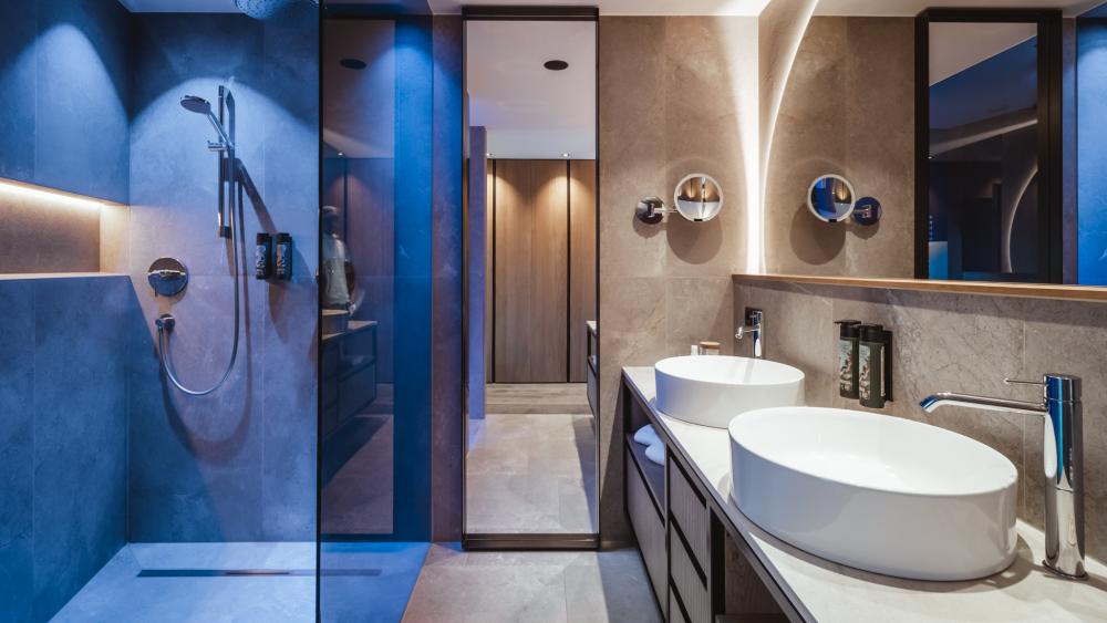 Dolomitensuite
