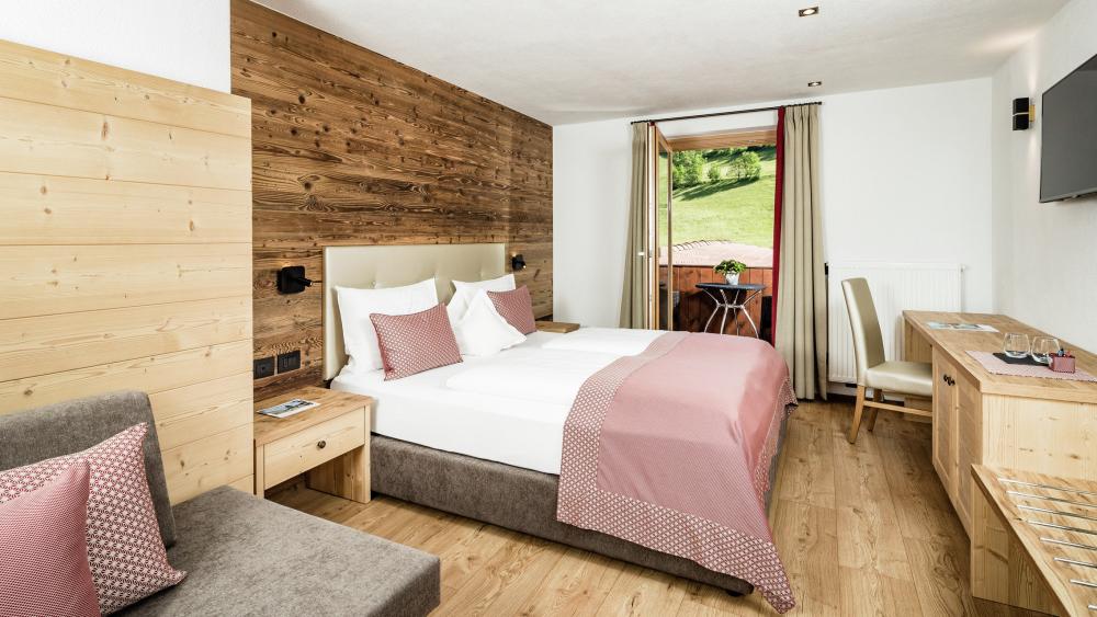 Junior Suite CRISTALL