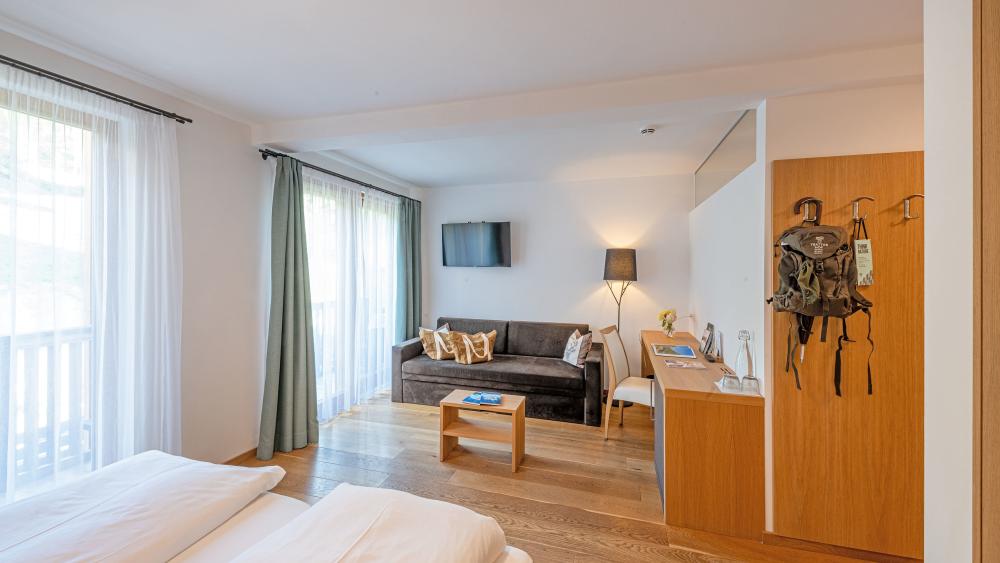 Comfort Room Rododendro Nord