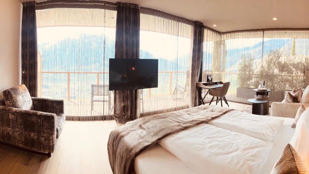 Panoramic Suite Stella 3 floor