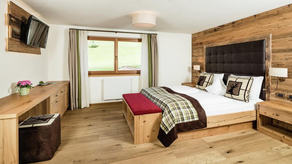 Superior double room RAJETA Plus