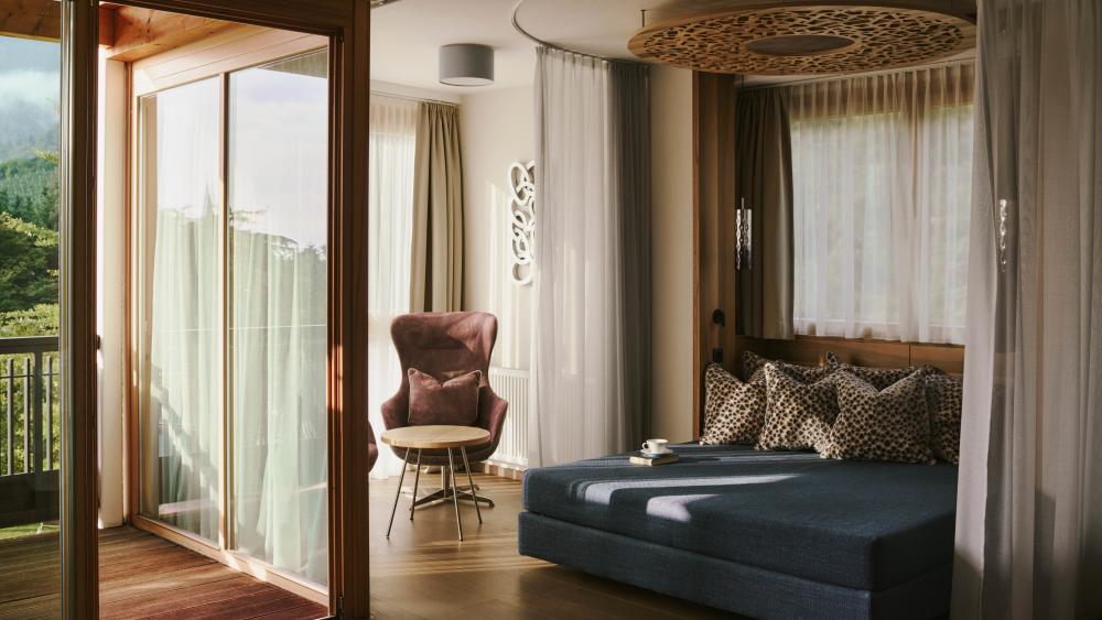 Suite/Family Suite