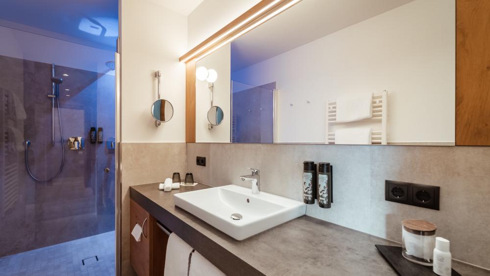 Suite Panorama