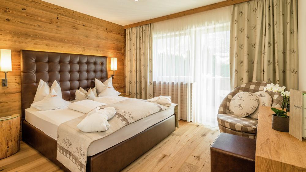 Mountain Living suite