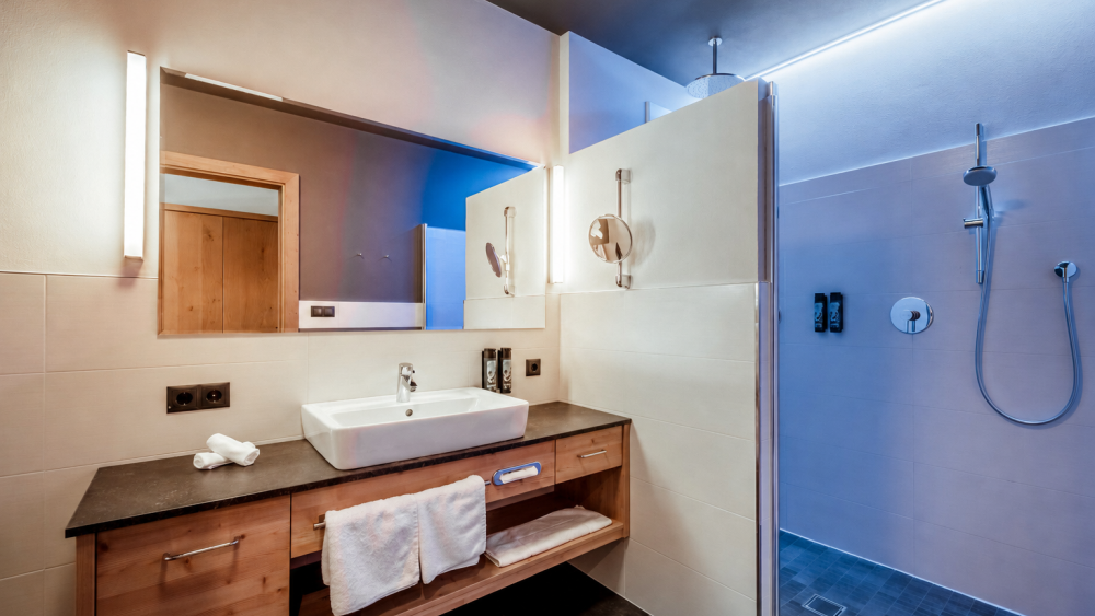 Garden Suite