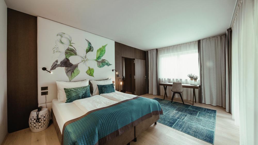 Vitalsuite Residence