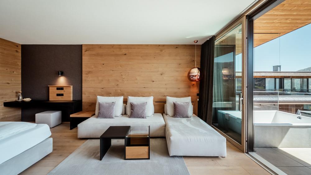 Romantic Suite