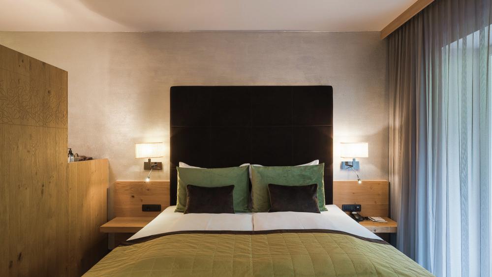 Comfort Double Room Giardino