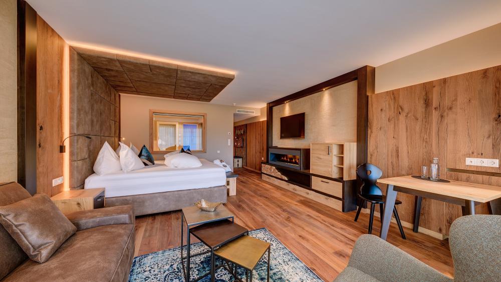 Suite-Wellness Royal