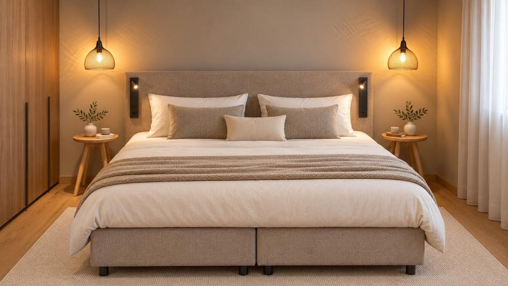 Harmony Suite
