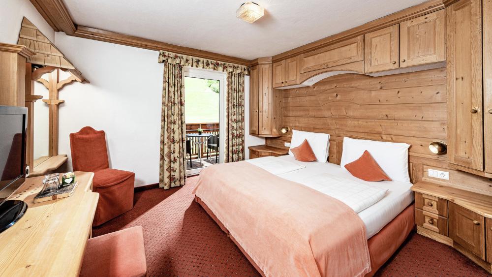 double room DOLASILLA