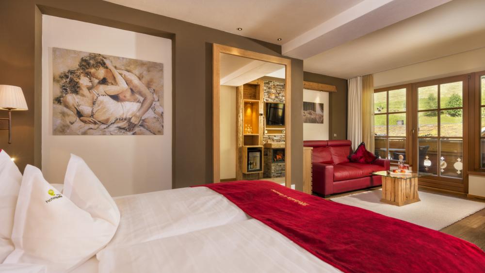 Melodia d'amore Deluxe