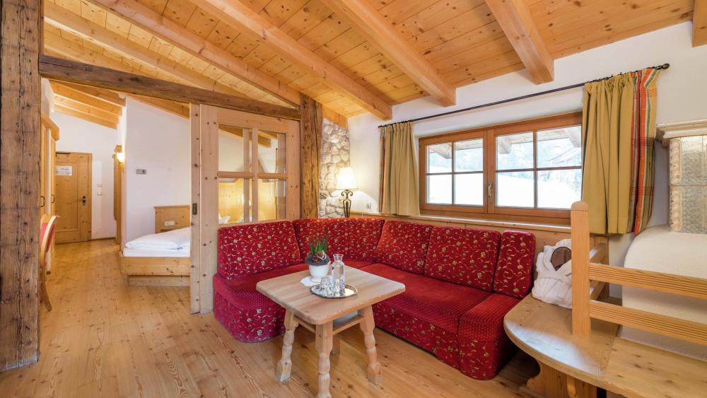 Ringelblume Nature Suite