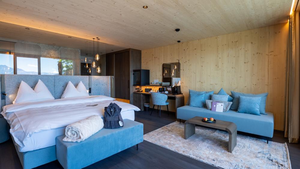 Sky Junior Suite