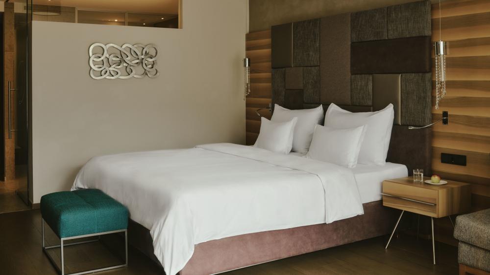Double room Deluxe
