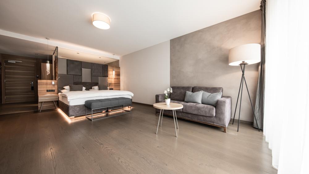 Junior Suite Panorama Deluxe