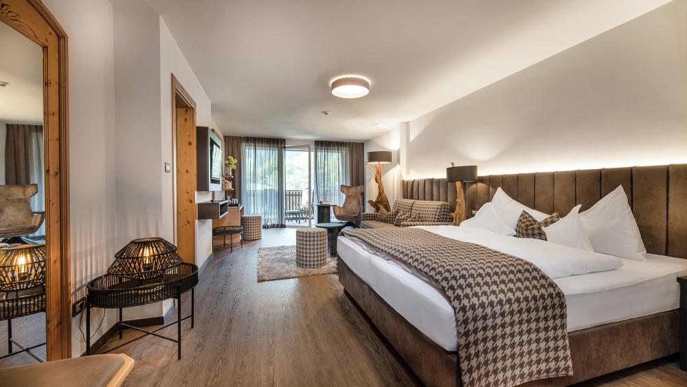 Mountain Relax Suite