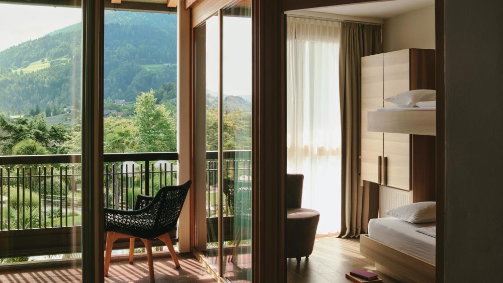 Junior Suite Premium/Junior Suite Family