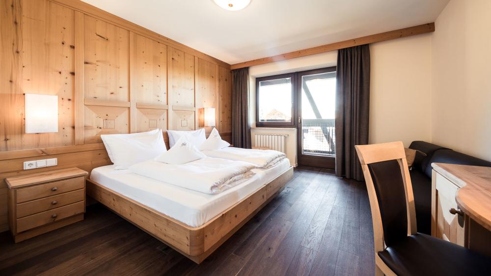 Double room Old Style