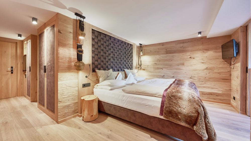 Juniorsuite Superior