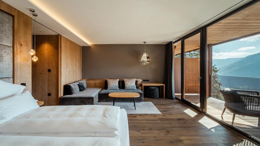 Family Cristallo Suite