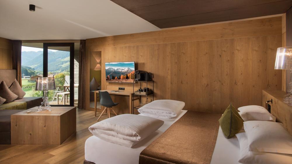 Double room Superior