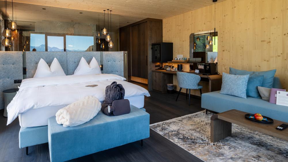 Sky Suite Superior