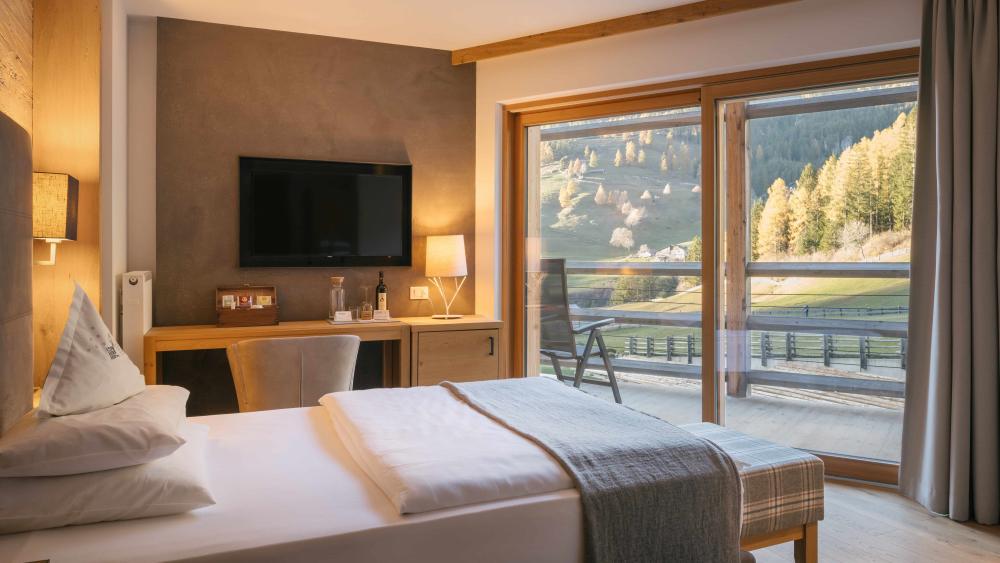 Single Room Jungbrunn