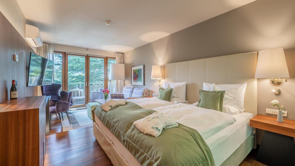 Juniorsuite parkview